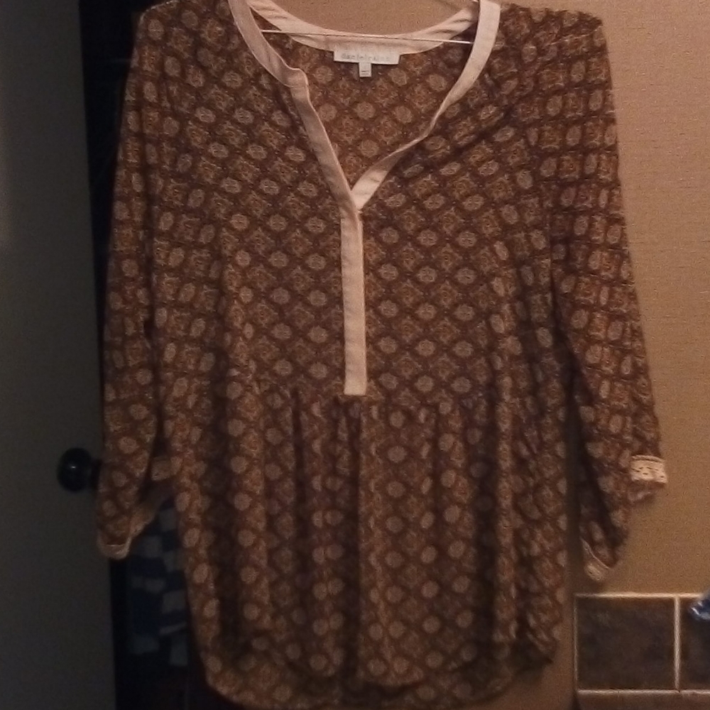 Blouse